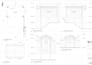 create deck, porch, covered deck drawing sets for permit